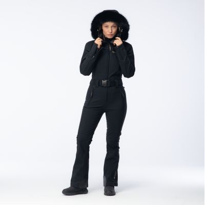 20. Damski Kombinezon BOVIA W PRIMALOFT