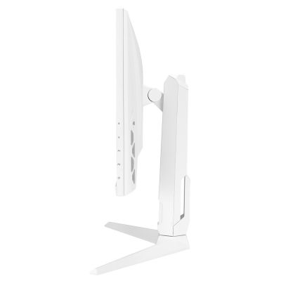 4. ASUS TUF Gaming VG27AQML1A-W monitor komputerowy 68,6 cm (27") 2560 x 1440 px Wide Quad HD LCD Biały
