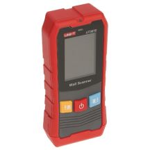 Detektor przewodów pod napięciem, metalu i drewna UT-387E UNI-T