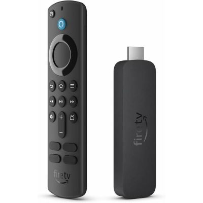 2. Stick Amazon Fire TV 4K 3 generacja (2024)