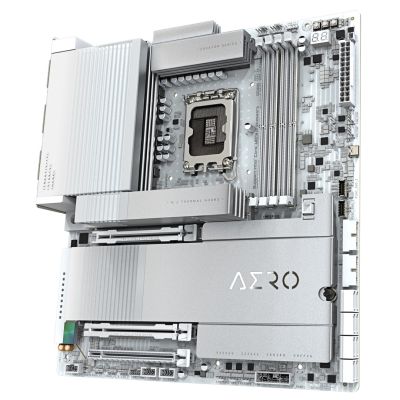 4. Płyta główna Gigabyte Z890 AERO D - bundkort - ATX