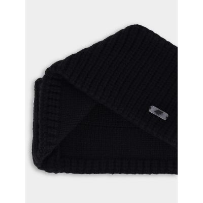 2. Opaska dziewczęca na głowę 4F 4FJWAW25ABANF115-20S