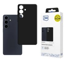 Etui 3mk Matt Case Pro na Samsung Galaxy S26 FE - czarne