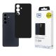 Etui 3mk Matt Case Pro na Samsung Galaxy S26 FE - czarne