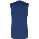 3. Koszulka męska adidas Entrada 26 Sleeveless Jersey granatowa KB3930