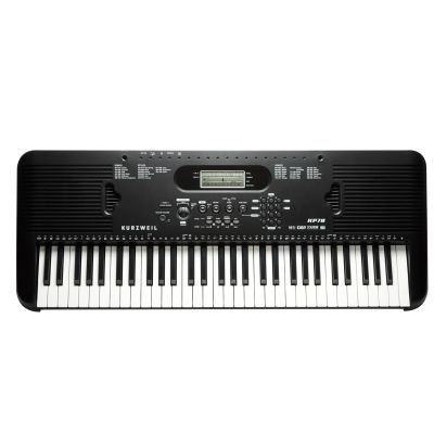 Kurzweil KP70 - Keyboard