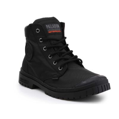 7. Buty Palladium Pampa SP20 Cuff Waterproof W 76835-008-M