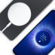 3. Etui 3mk Armor MagCase na Samsung Galaxy A27 5G - przezroczyste