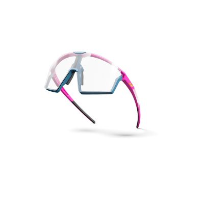4. Okulary JULBO EDGE różowy