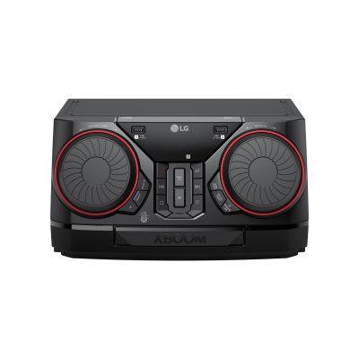 5. Mini wieża LG LG XBOOM CK43N