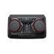 5. Mini wieża LG LG XBOOM CK43N