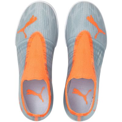 4. Buty piłkarskie Puma Ultra 3.4 TT Jr 106740 01