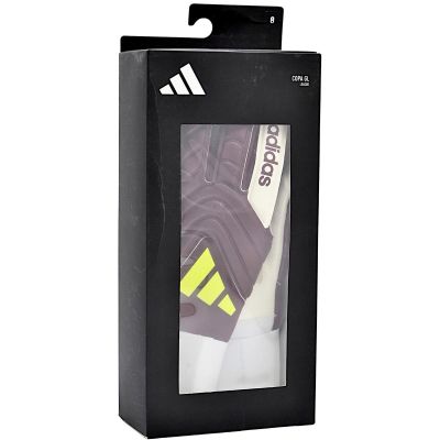 8. RĘKAWICE BRAMKARSKIE ADIDAS COPA GL LGE IQ4012 R.8