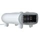 5. TEESA TERMOWENTYLATOR TSA8027 1000/2000 W