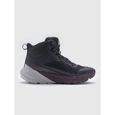 7. Wysokie buty trekkingowe speed hiker z membraną męskie 4F 4FWMM00FOTSM038-50S