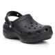 2. Klapki Crocs Classic Platform Clog W 206750-001