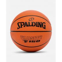 Spalding Varsity TF-150 - piłka do koszykówki, rozmiar 6