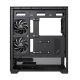 12. GameMax VISTA 2 AB Midi Tower Czarny