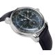2. Zegarek Męski ZEPPELIN 100 Yahre Chronograph 8670-3 + BOX