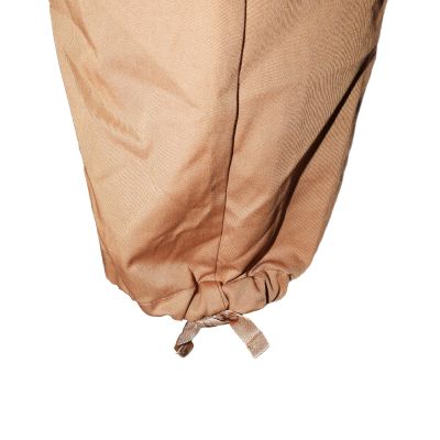 4. Spodnie męskie bojówki Air Jordan Essentials Chicago Legend Brązowe - FB7305-231