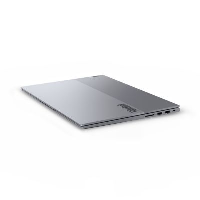 4. Lenovo ThinkBook 16 G7 Ryzen 7 7735HS 16.0" WUXGA IPS 300nits AG 16GB DDR5 4800 SSD1TB Radeon 680M Graphics W11Pro Arctic Grey 3Y OnSite