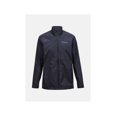 Kurtka męska PEAK PERFORMANCE M Glider Wind Jacket kolor czarny