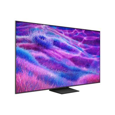 25. Telewizor Samsung QE85QN80FAUXXH Neo QLED 85'' 4K Ultra HD 144Hz Tizen Dolby Atmos Czarny