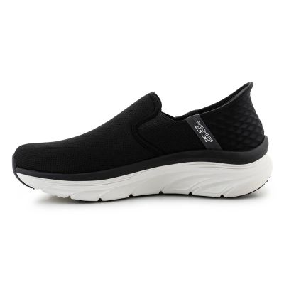 9. Buty Skechers Orford M 232455-BLK