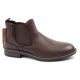 Wrangler buty męskie sztyblety botki Randy eleganckie modne wsuwane