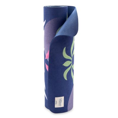 6. Mata do jogi Spokey The Bloom Mat SPK-944487
