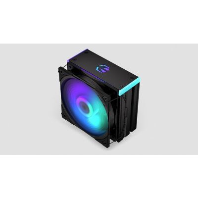 4. Chłodzenie CPU Endorfy Fera 5 Black ARGB