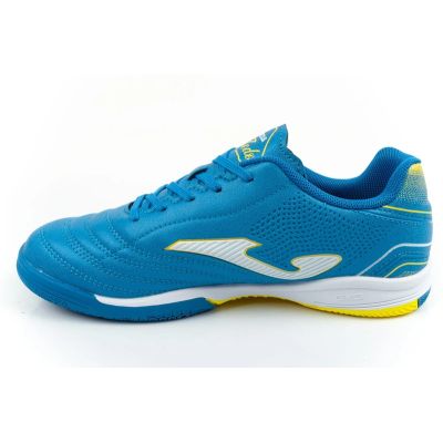 2. Joma buty dziecięce piłkarskie Toledo JR 2604 sportowe halowe wygodne