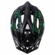 3. Kask rowerowy Meteor Gruver 24744-24746