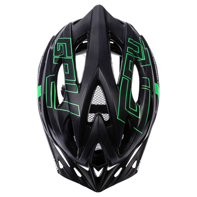 3. Kask rowerowy Meteor Gruver 24744-24746