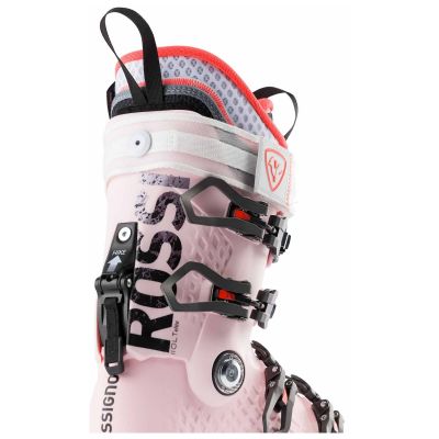 2. Buty Narciarskie ROSSIGNOL ALLTRACK ELITE 110 LT W GW - POWDER PINK