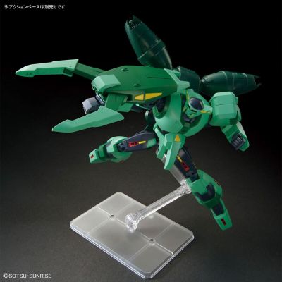 13. HGUC 1/144 PMX-002 BOLINOAK-SAMMAHN