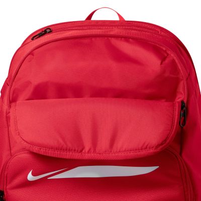 6. Plecak Nike Academy Team L czerwony IO0912 657