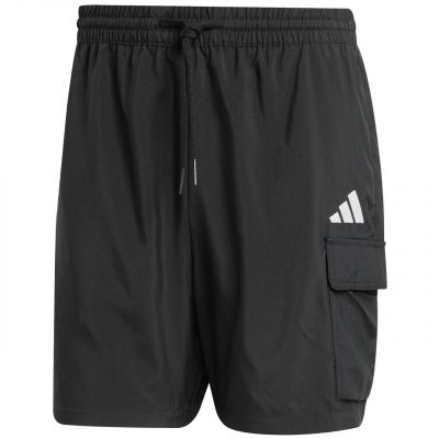 Spodenki adidas Essentials Small Logo Cargo Chelsea M JF3530