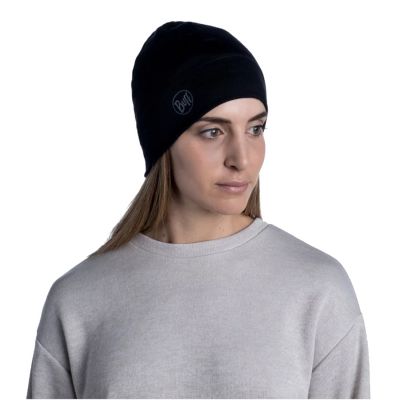 7. Czapka Buff Merino Lightweight Beanie 1130139991000