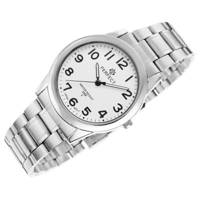 2. Zegarek Męski PERFECT R50-01