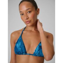 Góra od bikini damska 4F 4FWSS26UBKTF089-90A