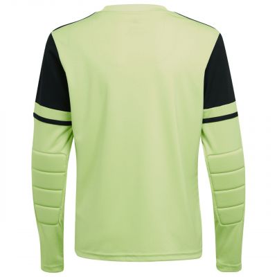 3. Koszulka bramkarska adidas Squadra 25 Long Sleeve Jr JJ1940