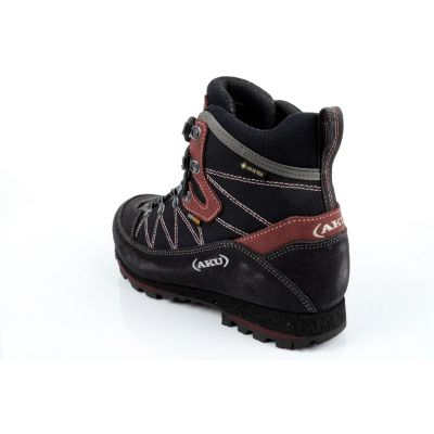 24. Buty trekkingowe Aku Trekker L.3 Gore-tex W 978W658