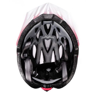 17. Kask rowerowy Meteor Marven 24737-24738,24798
