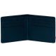2. Herschel Roy Wallet 30072-05920 Niebieskie One size