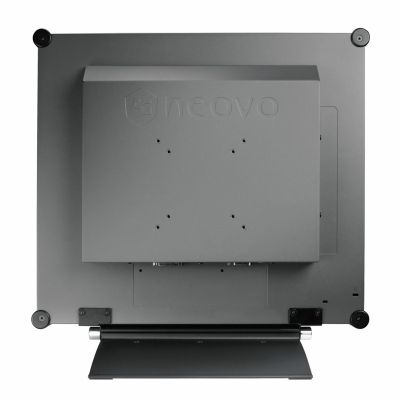5. AG Neovo X-19E monitor komputerowy 48,3 cm (19") 1280 x 1024 px SXGA LED Czarny