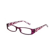 Okulary do czytania RFCALE +2.00 +etui