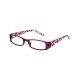 Okulary do czytania RFCALE +2.00 +etui