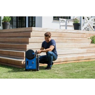 10. NILFISK Myjka CORE 150-10 PowerControl - DP