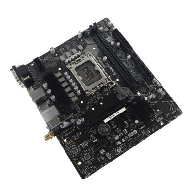 6. Płyta główna BIOSTAR Z690MX2-E D4